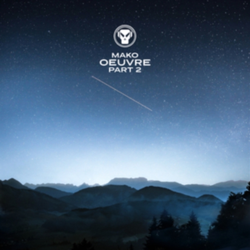 Oeuvre: Part 2/Product Detail/Dance