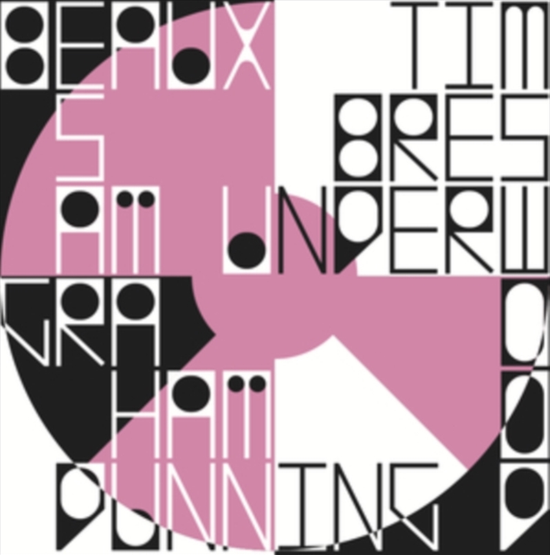 Beaux Timbre/Product Detail/Dance