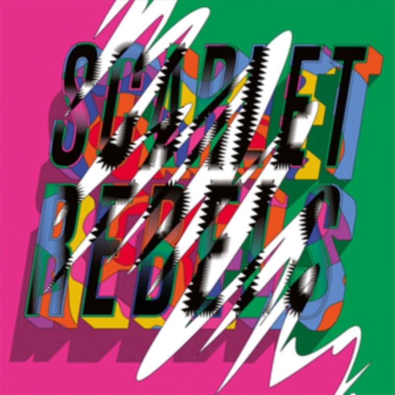Where The Colours Meet/Product Detail/Rock/Pop
