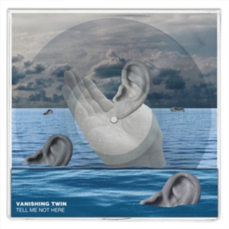 Tell Me Not Here/Product Detail/Dance