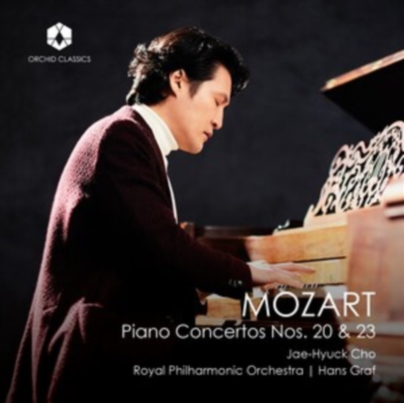 Piano Concertos/Product Detail/Classical