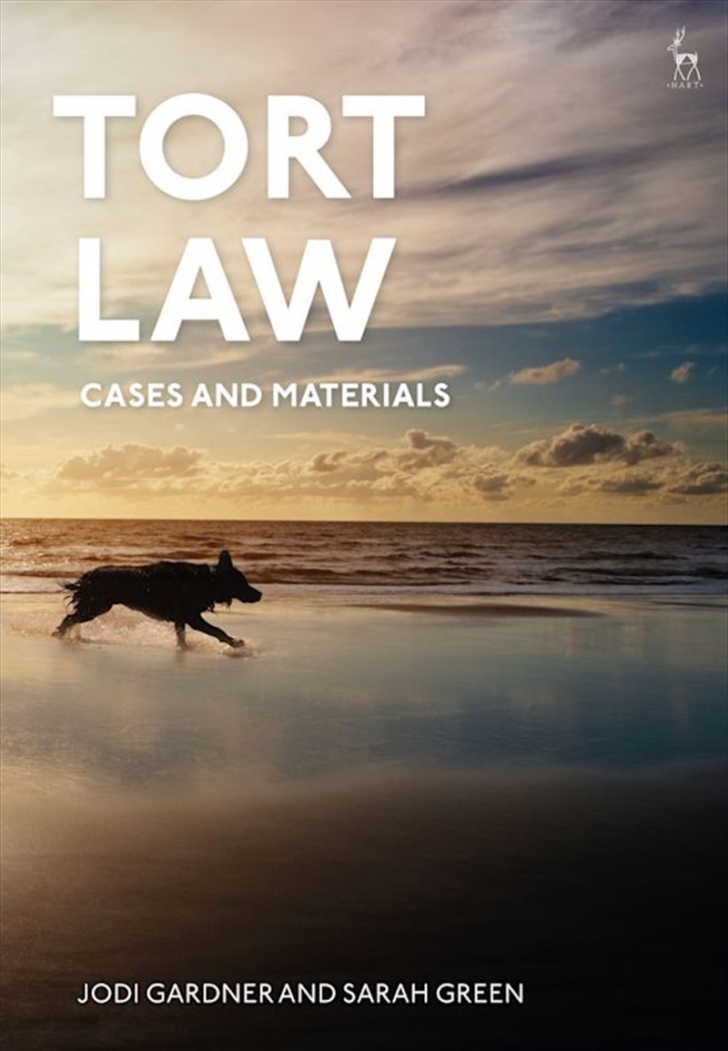 Tort Law: Cases and Materials/Product Detail/Law