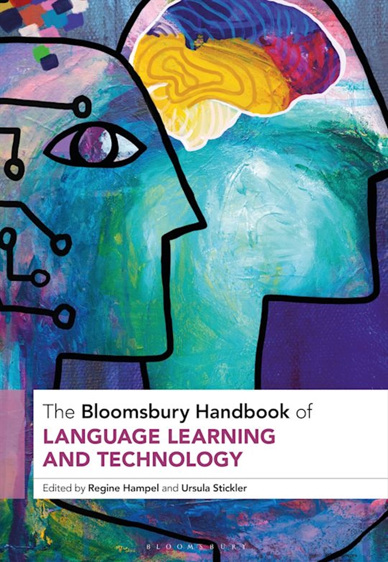 The Bloomsbury Handbook of Language Learning and Technology/Product Detail/Language & Linguistics