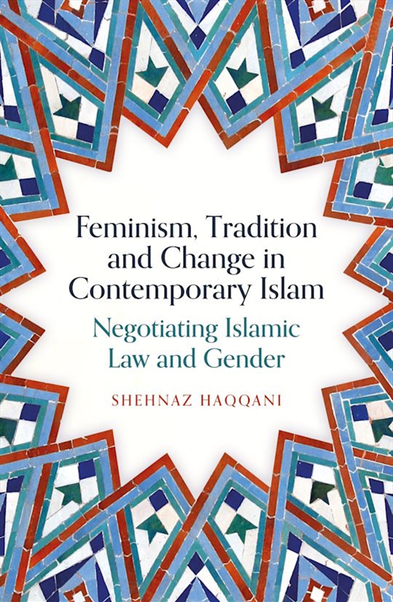 The Gendered Non-Negotiables: Islam, Gender, And Change/Product Detail/Religion & Beliefs