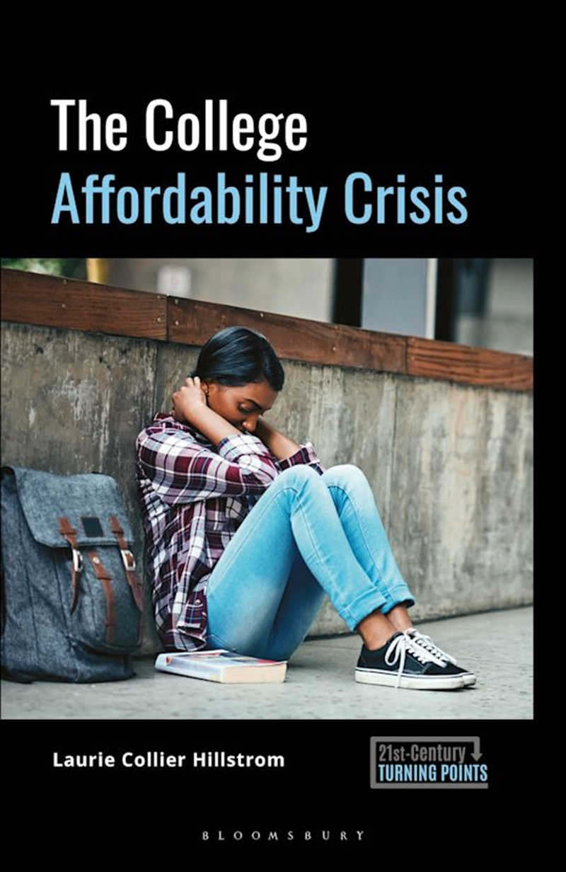 The College Affordability Crisis/Product Detail/Education & Textbooks