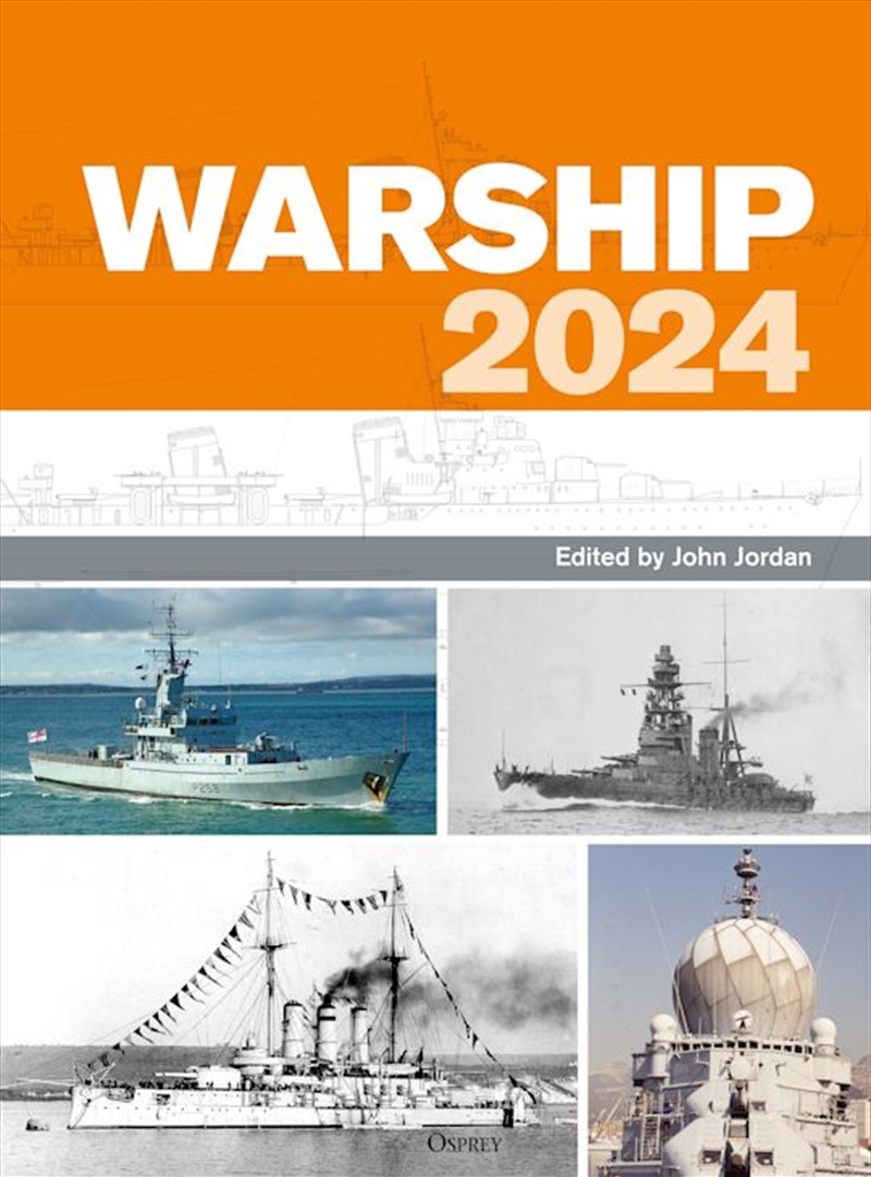 Warship 2024/Product Detail/Transportation