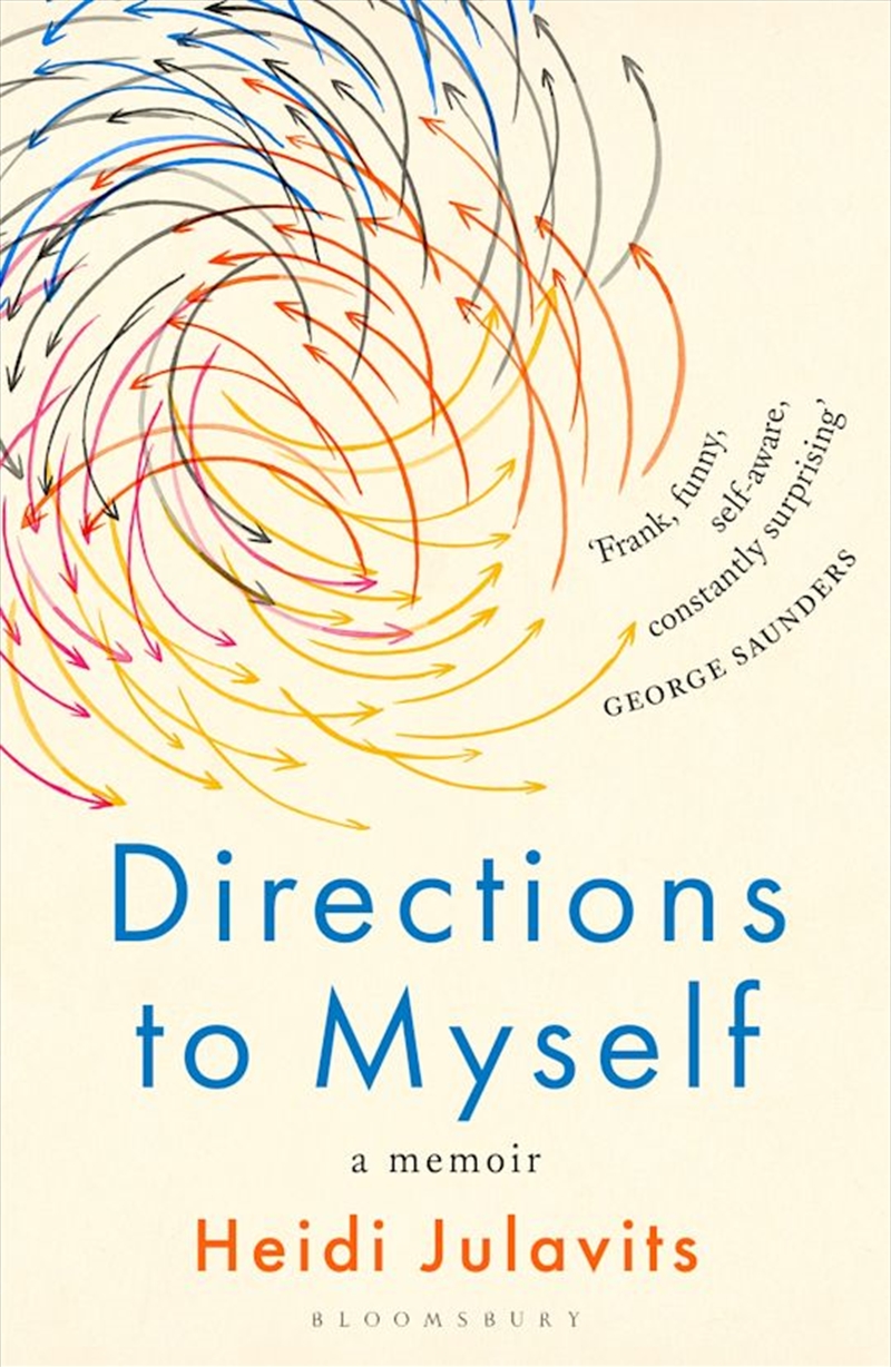 Directions to Myself/Product Detail/Biographies & True Stories