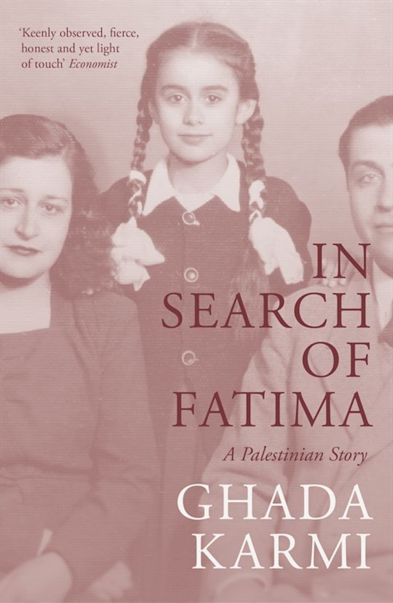 In Search of Fatima/Product Detail/Biographies & True Stories
