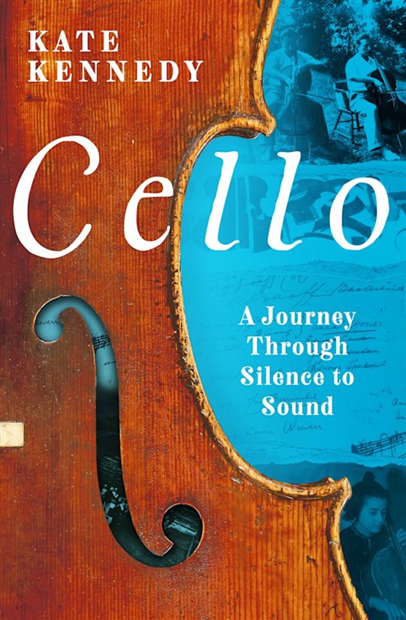 Cello: A Journey Through Silence To Sound/Product Detail/Arts & Entertainment Biographies