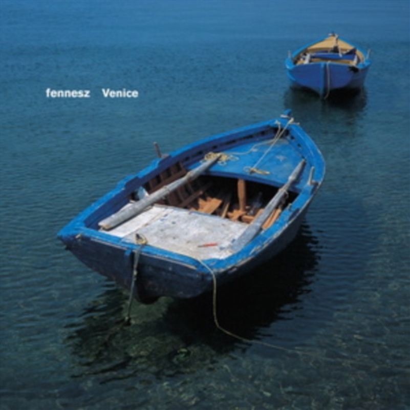 Venice 20 (20Th Anniversary Edition)/Product Detail/Dance
