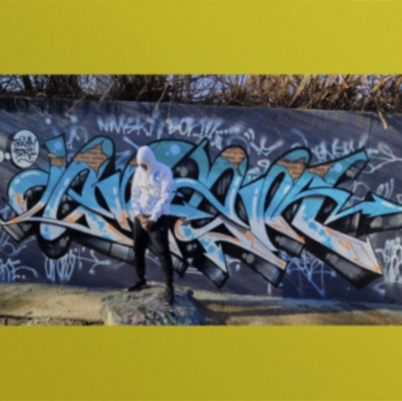 Vandal/Product Detail/Hip-Hop