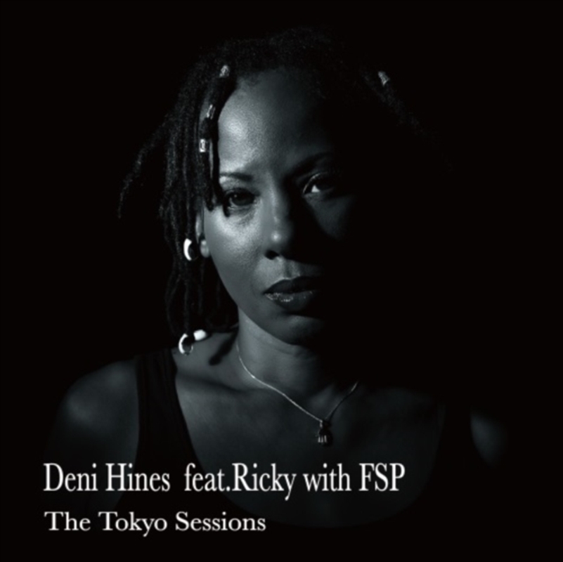 Tokyo Sessions/Product Detail/R&B