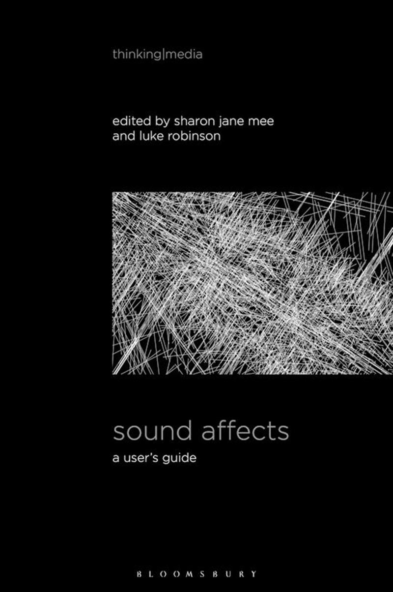 Sound Affects: A User's Guide/Product Detail/Society & Culture