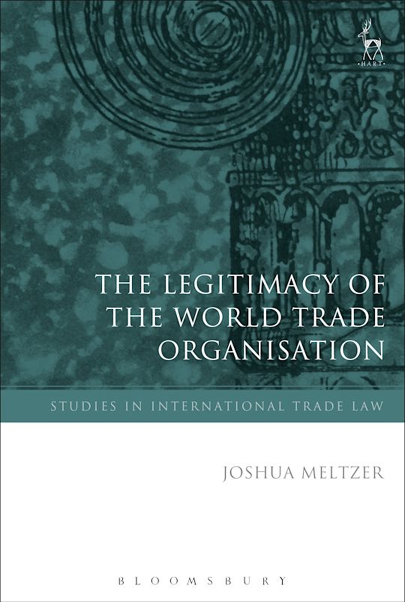 Legitimacy of the World Trade Organ/Product Detail/Law