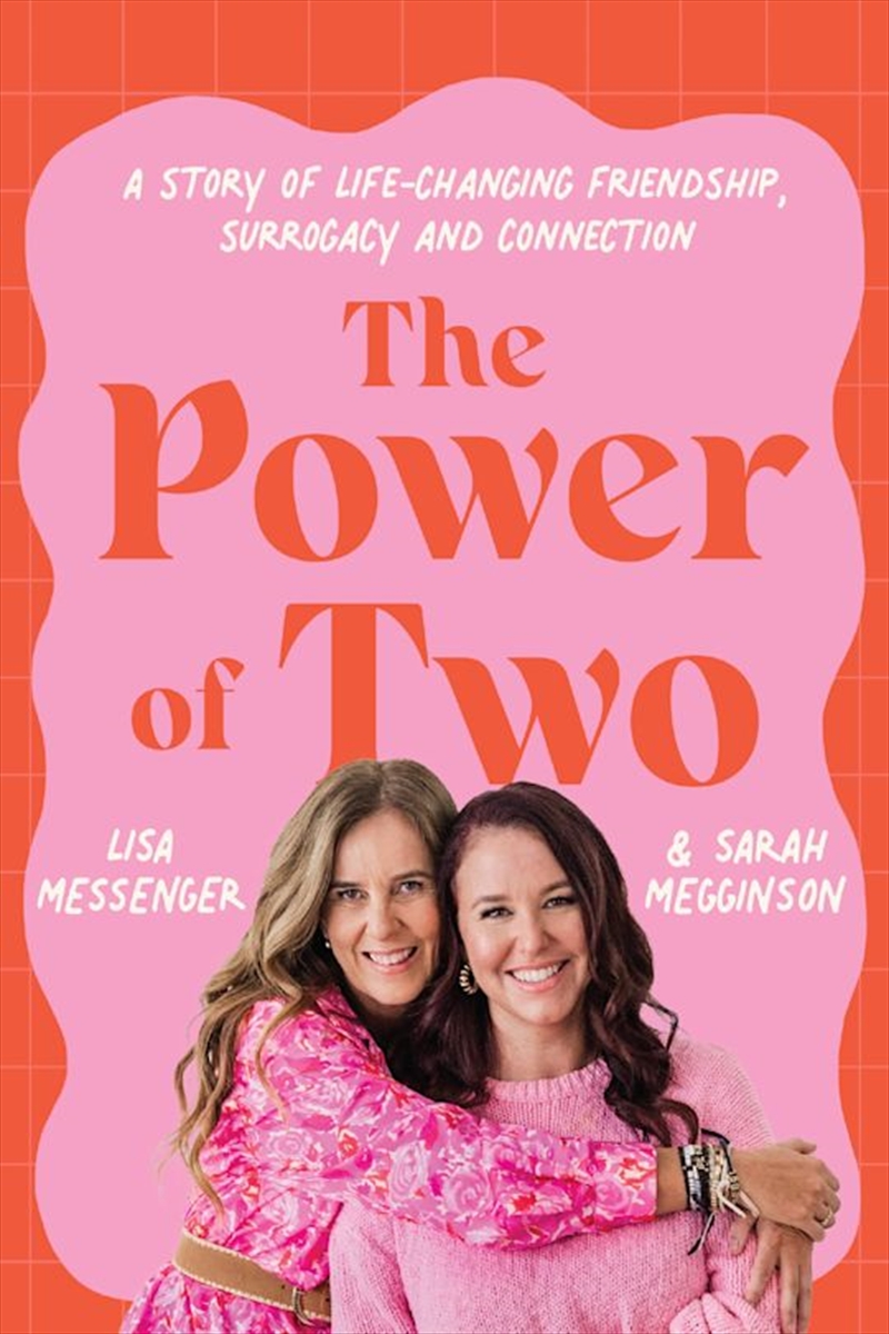 The Power of Two: The Miracle of Connection, Community and Never TakingNo For An Answer/Product Detail/Biographies & True Stories