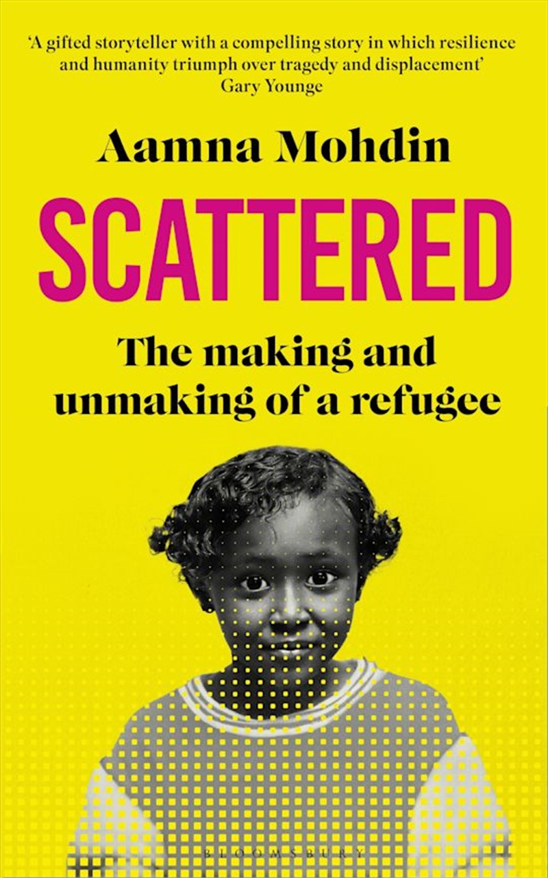 Scattered: The making and unmaking of a refugee/Product Detail/Biographies & True Stories