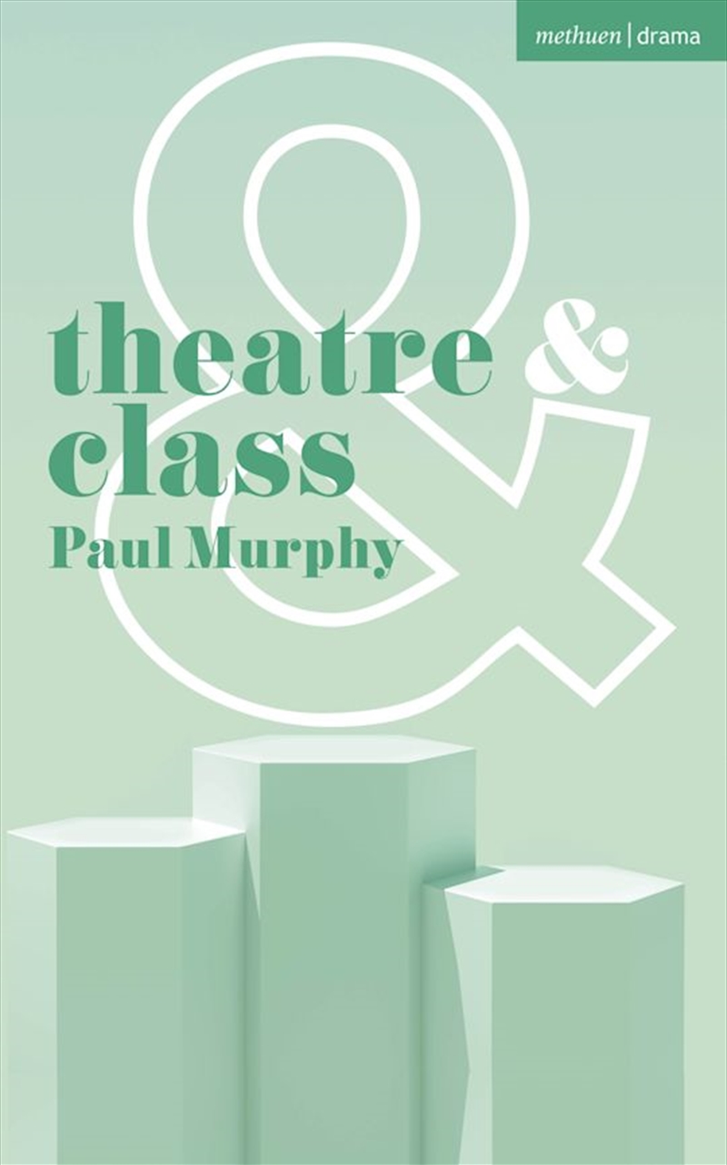 Theatre and Class/Product Detail/Arts & Entertainment