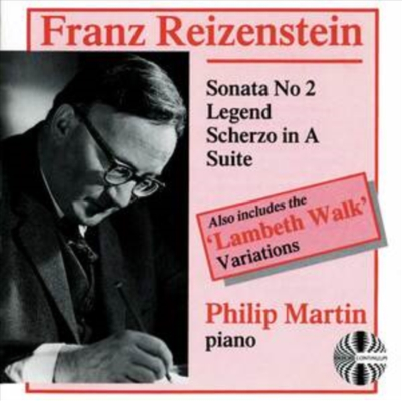 Sonata No 2 Legend Scherzo In A Suite/Product Detail/Classical