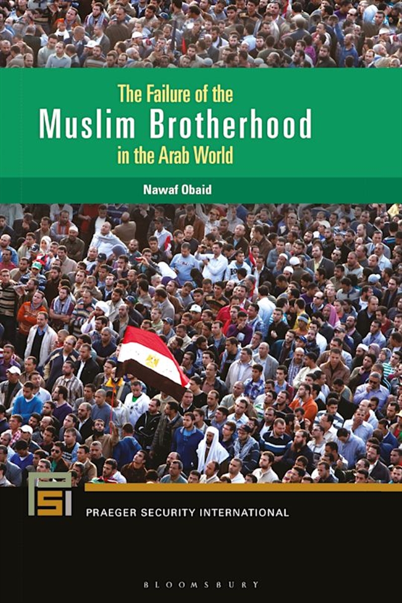 The Failure of the Muslim Brotherhood in the Arab World/Product Detail/History