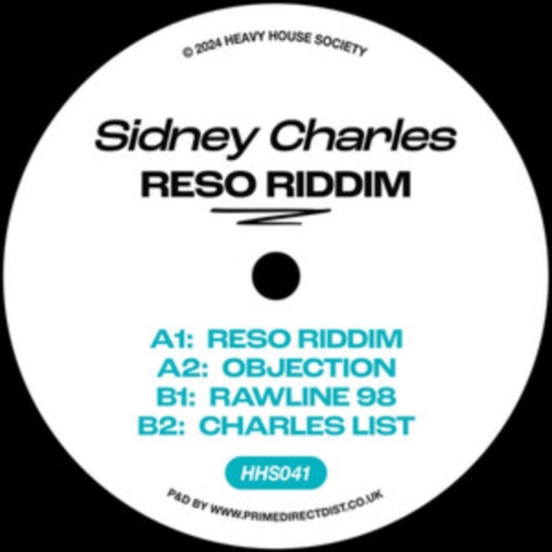 Reso Riddim/Product Detail/Dance