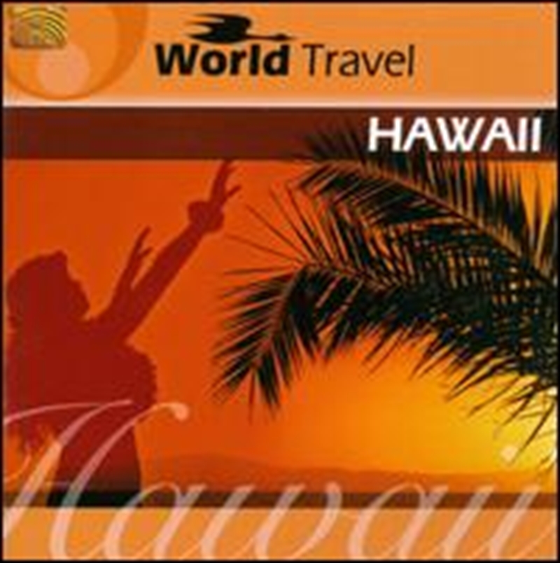 World Travel Hawaii/Product Detail/World