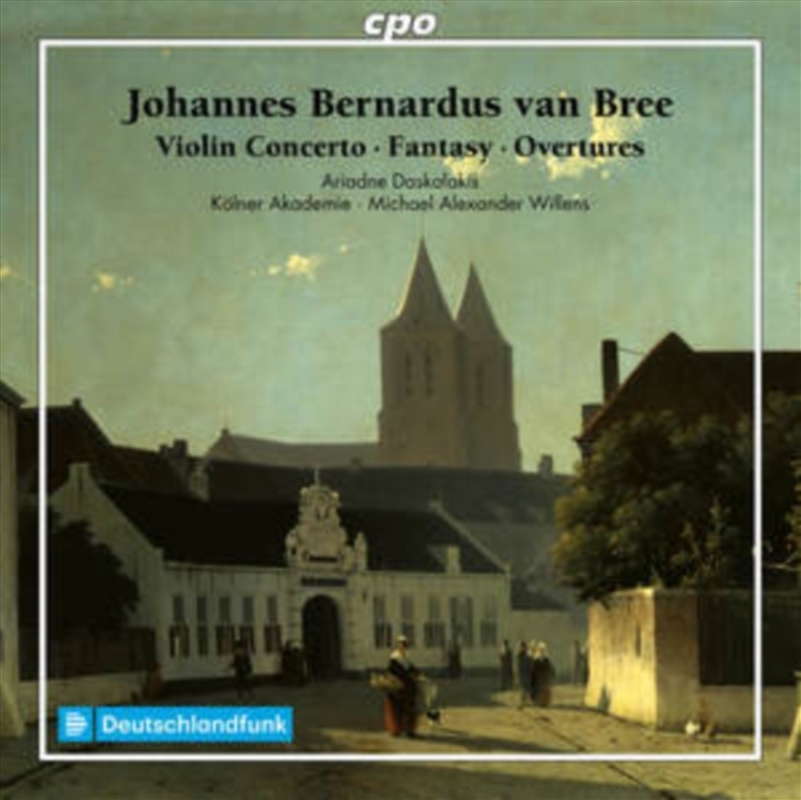 Orchestral Works/Product Detail/Classical