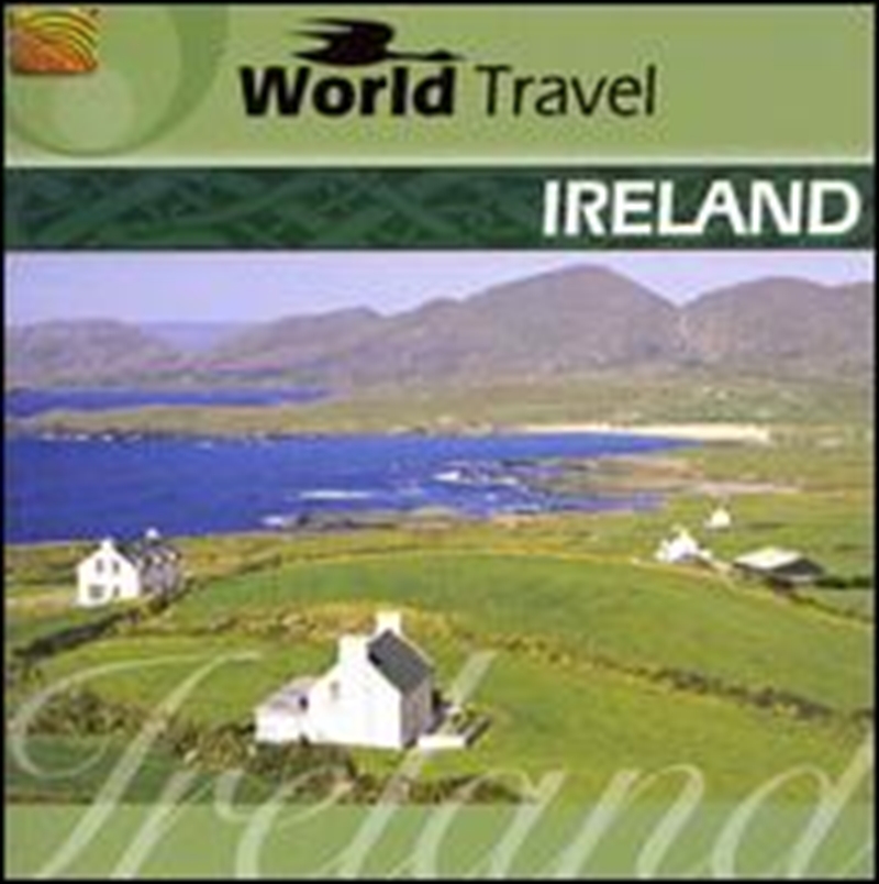World Travel Ireland/Product Detail/World