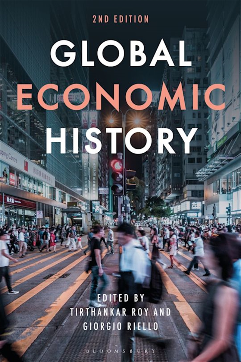 Global Economic History/Product Detail/Accounting & Finance