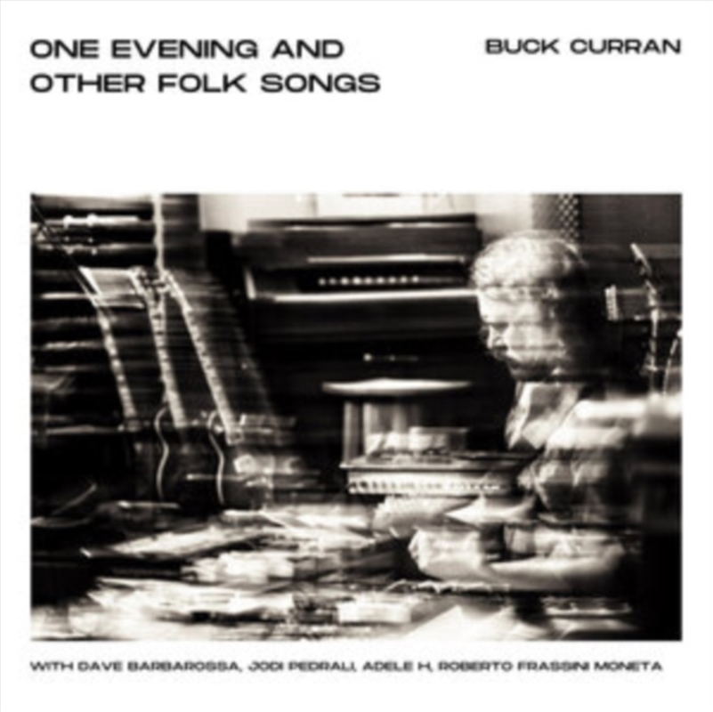 One Evening & Other Folk Songs/Product Detail/Rock/Pop