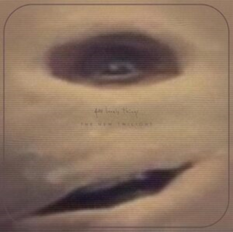 New Twilight/Product Detail/Dance