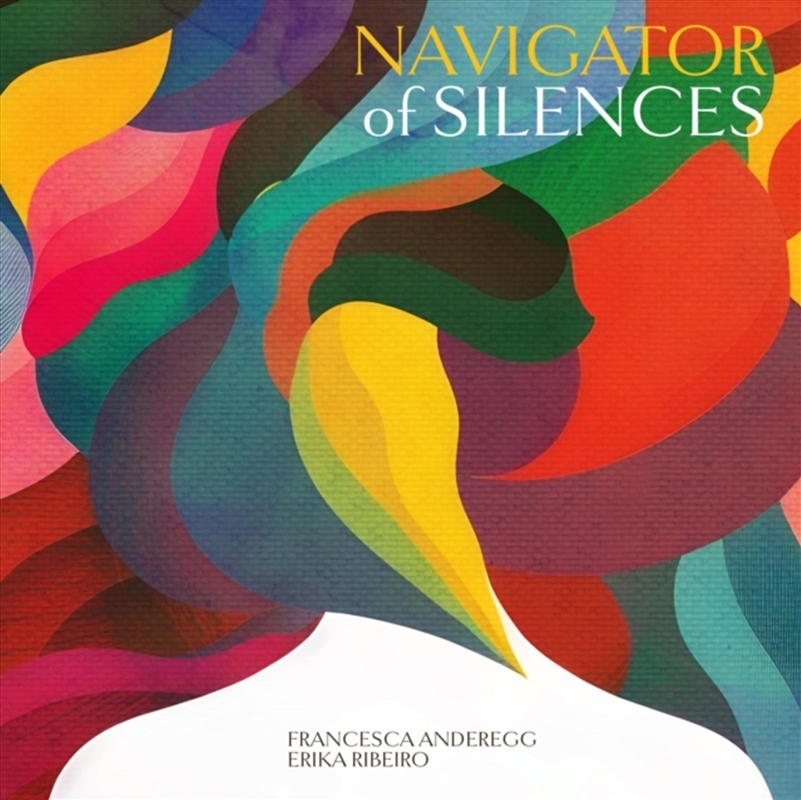 Navigator Of Silences/Product Detail/Classical