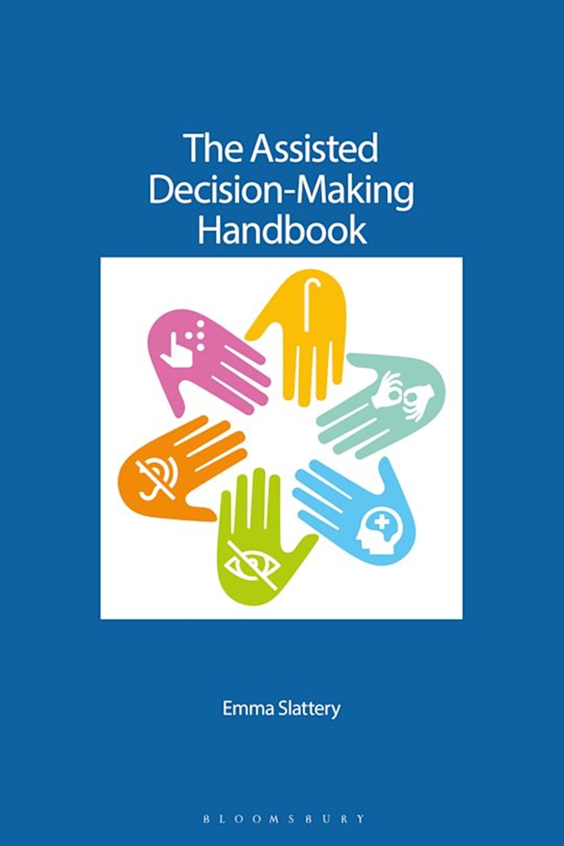 The Assisted Decision-Making Handbook/Product Detail/Law