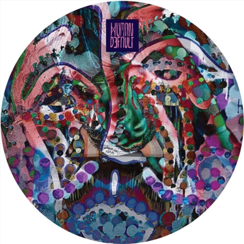 Make Me Feel/Product Detail/Dance