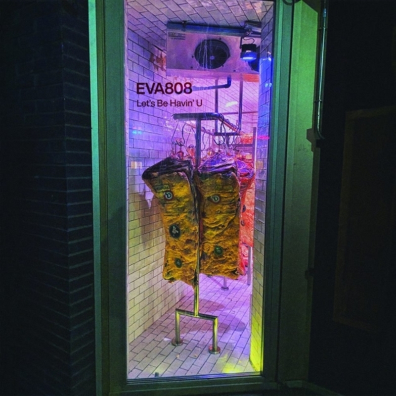 Let's Be Havin U/Product Detail/Dance