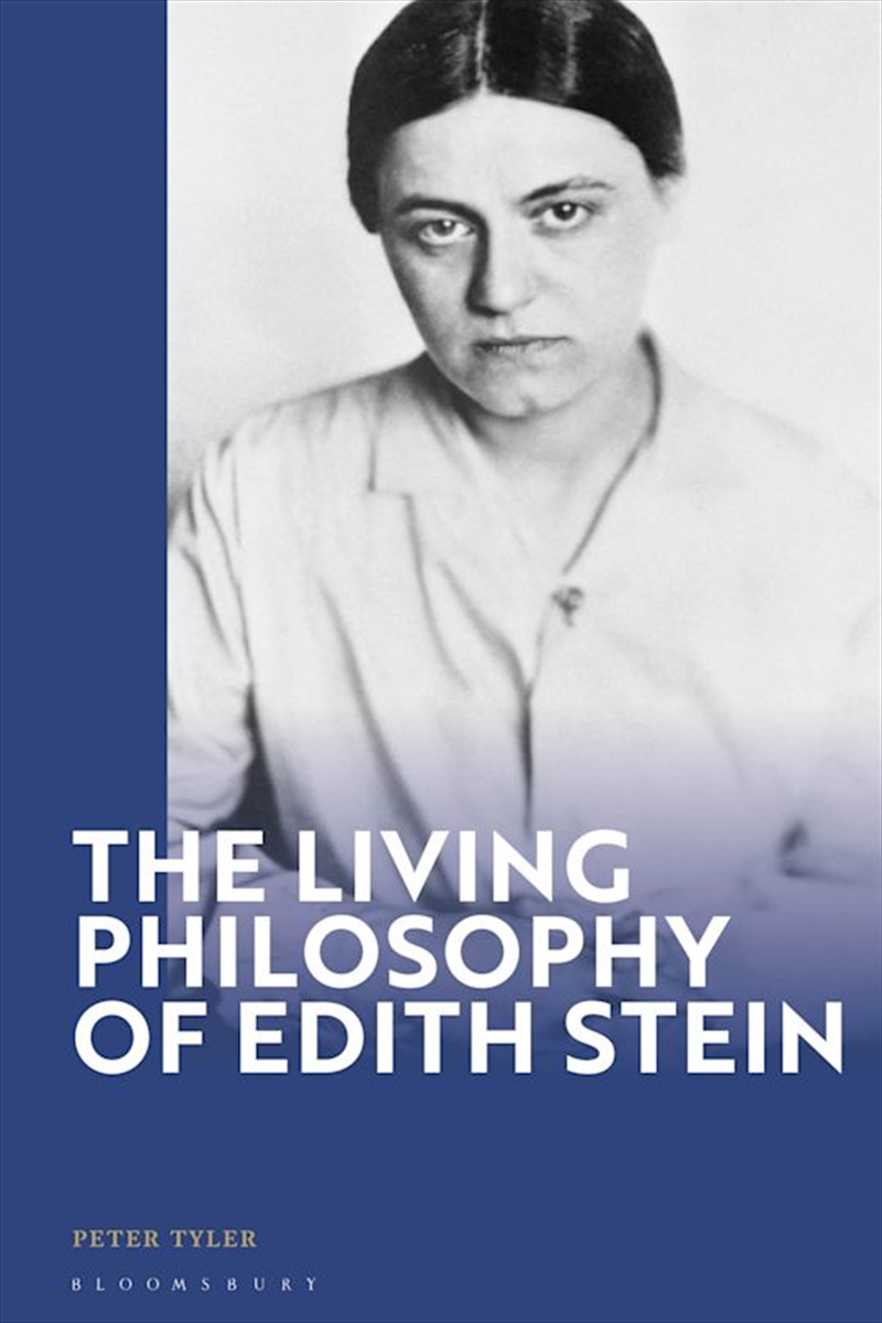 The Living Philosophy of Edith Stein/Product Detail/Reading