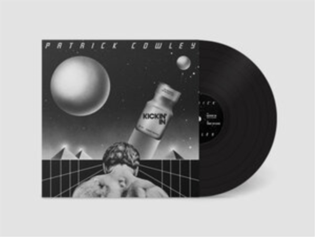 Kickin' In (2024 Remaster)/Product Detail/Rock/Pop
