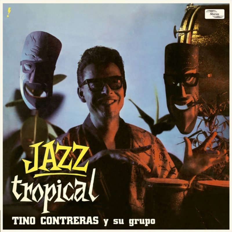 Jazz Tropical/Product Detail/Jazz