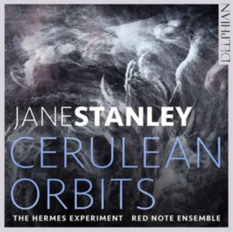 Jane Stanley: Cerulean Orbits/Product Detail/Rock/Pop