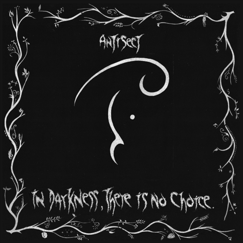 In Darkness There Is No Choice/Product Detail/Rock/Pop