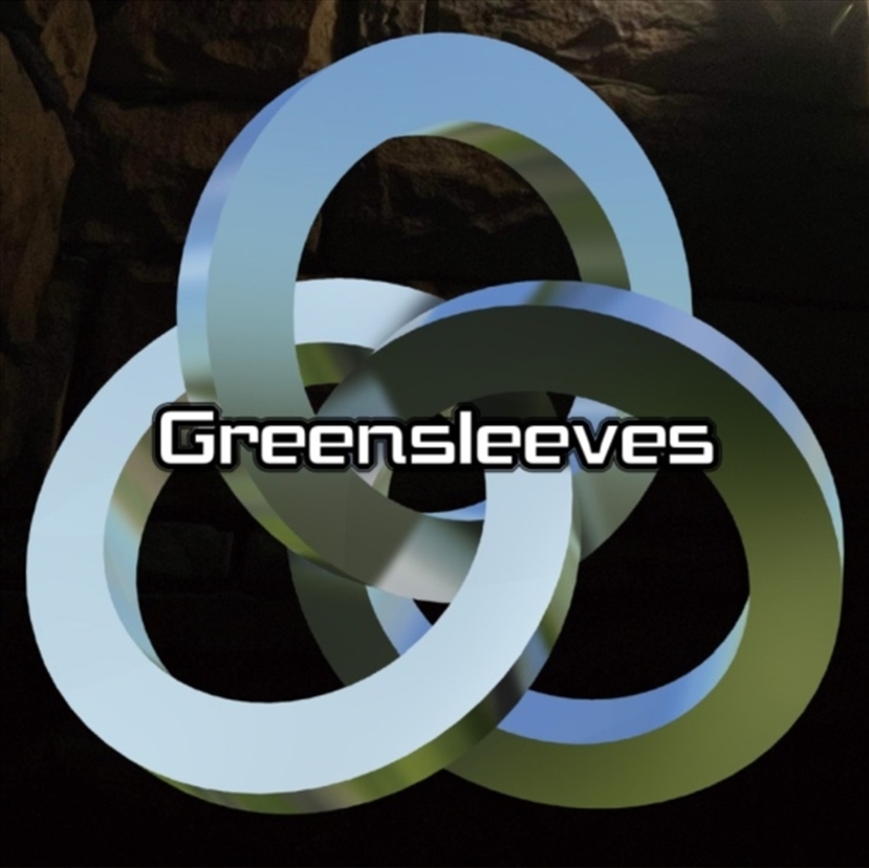 Greensleeves/Product Detail/Rock/Pop