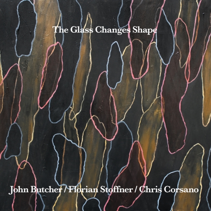 Glass Changes Shape/Product Detail/Jazz
