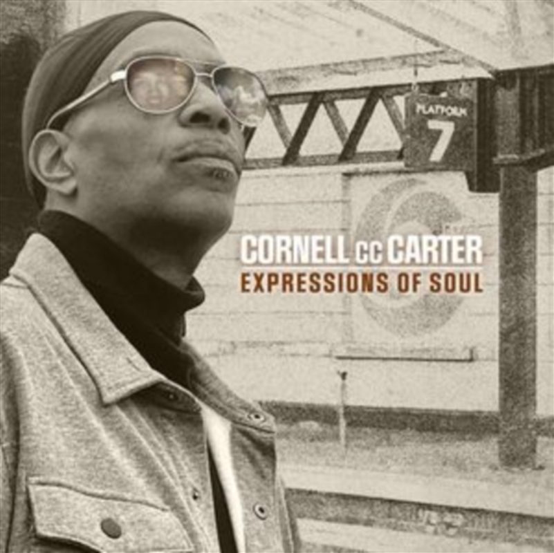 Expressions Of Soul/Product Detail/R&B