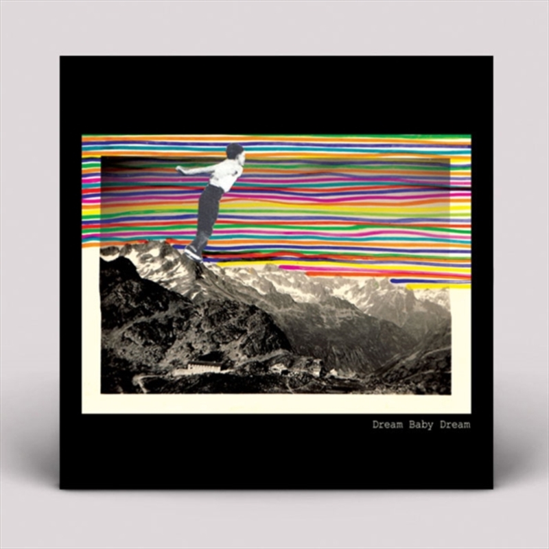 Dream Baby Dream/Product Detail/Dance