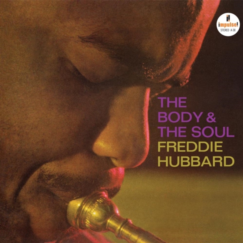 Body & The Soul (Verve By Request Series)/Product Detail/Jazz