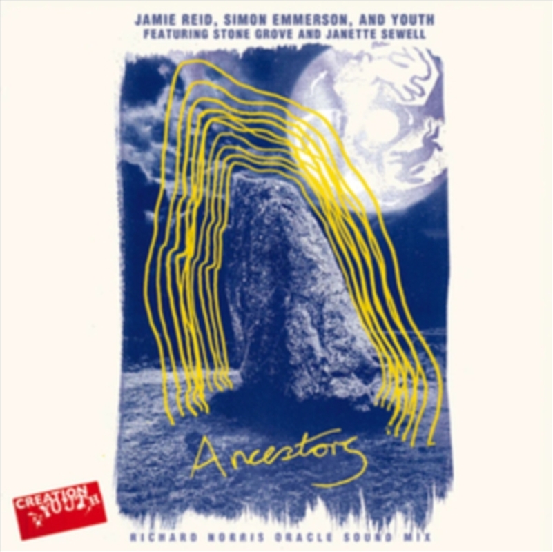 Ancestors/Product Detail/Dance