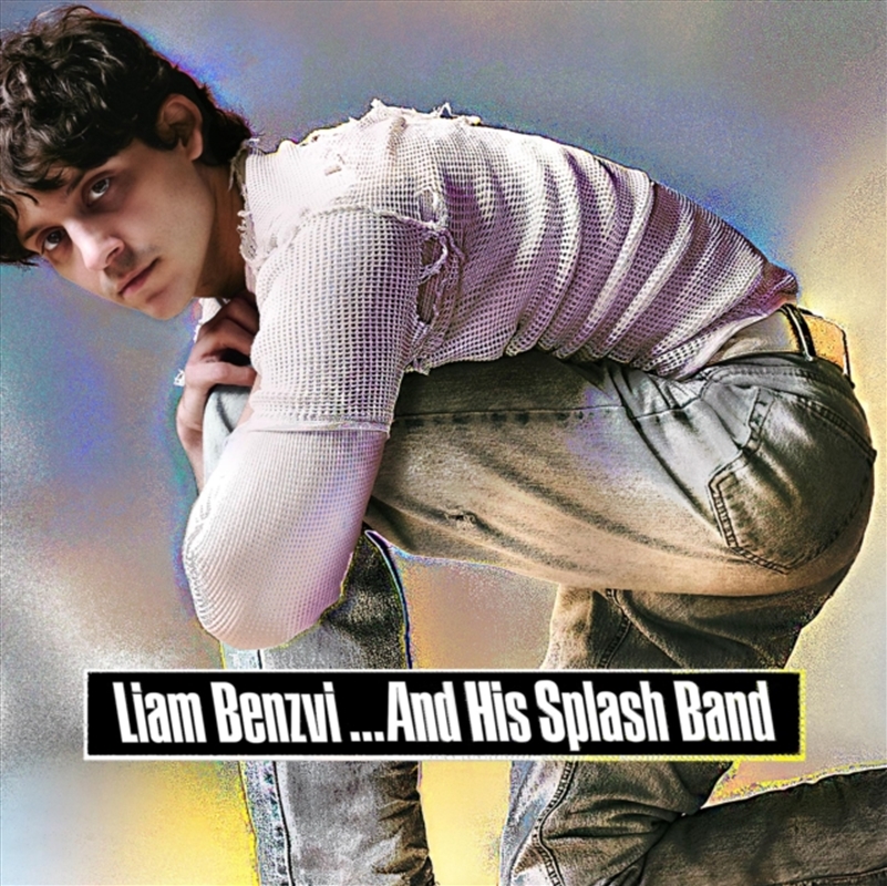 And His Splash Band/Product Detail/Rock/Pop