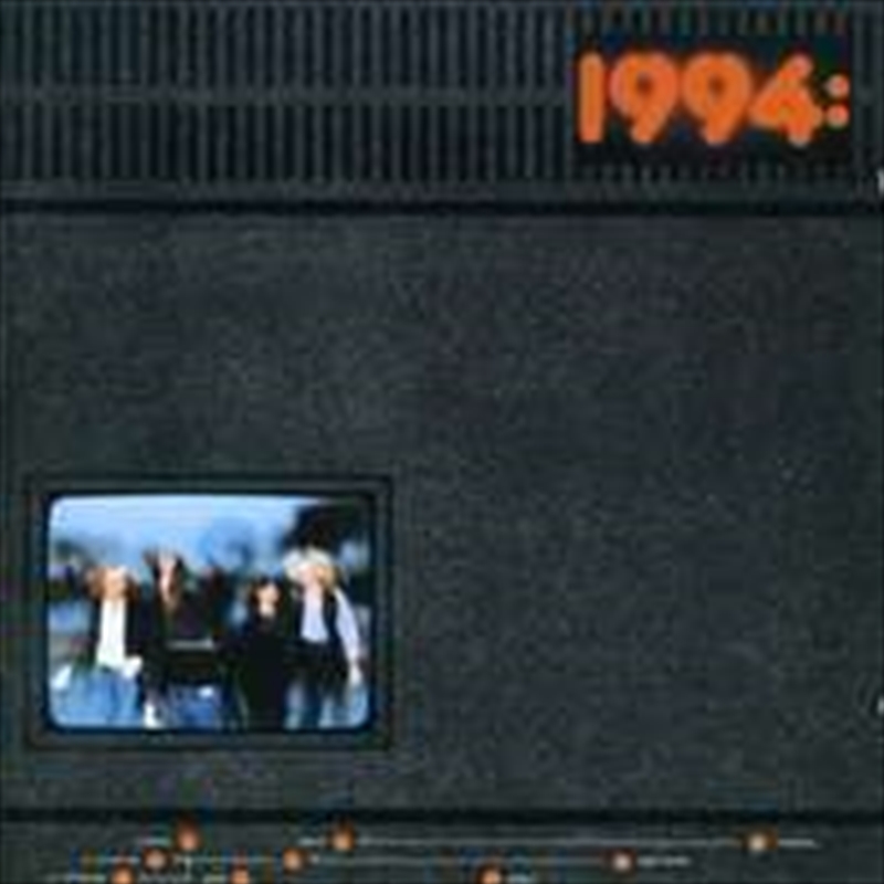 1994/Product Detail/Rock/Pop