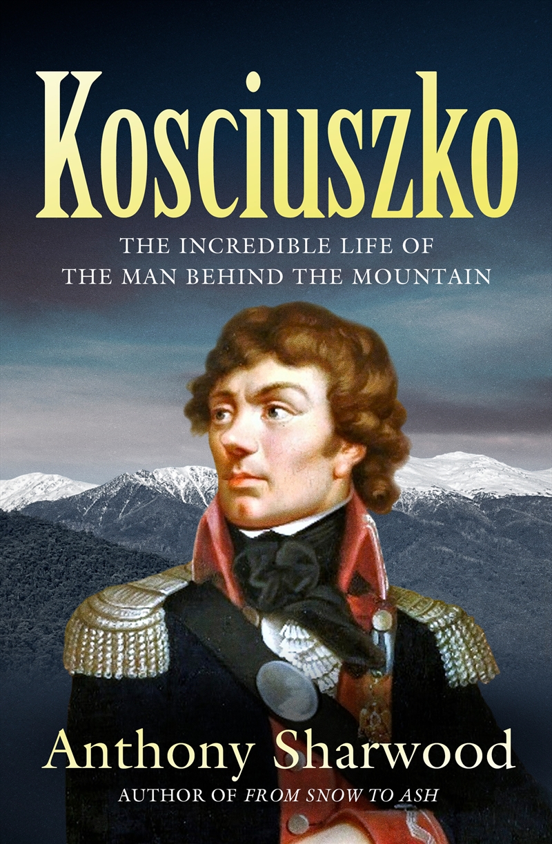 Kosciuszko/Product Detail/Biographies & True Stories