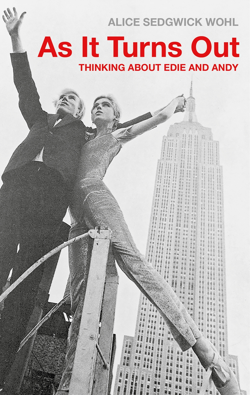 As It Turns Out/Product Detail/Arts & Entertainment Biographies