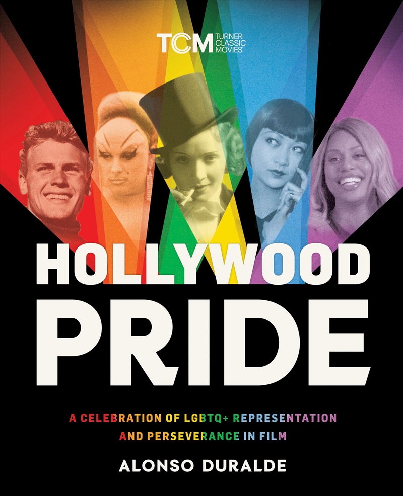 Hollywood Pride/Product Detail/Arts & Entertainment